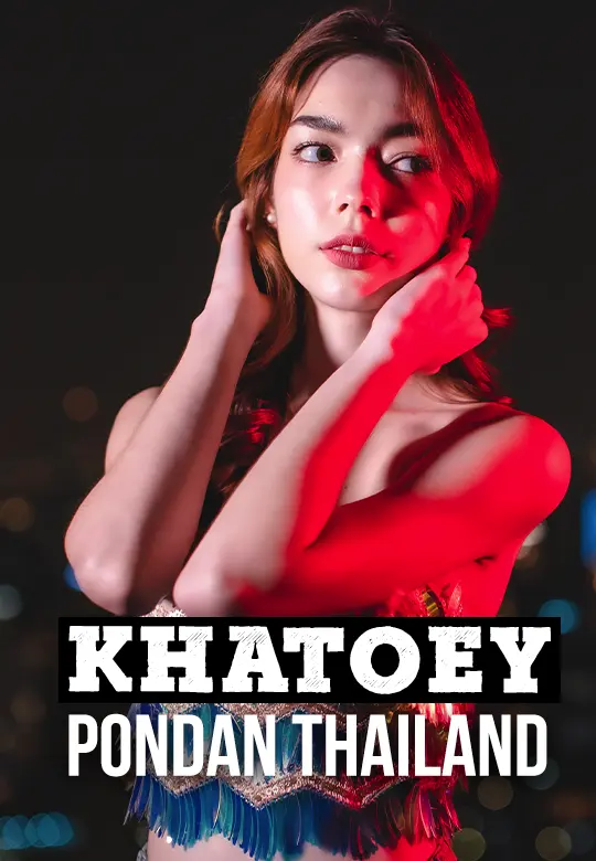 Kenapa Thailand Ramai Golongan Transgender